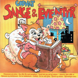 Godnat Sange &amp; Eventyr