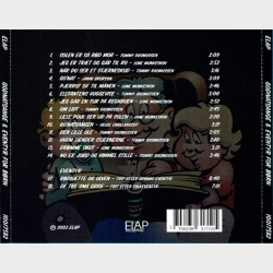 Godnatsange &amp; Eventyr For Born (2003)