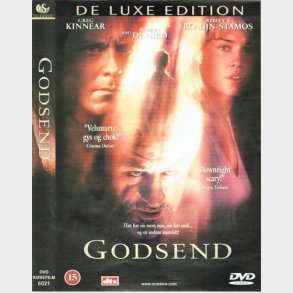 Godsend (2004)