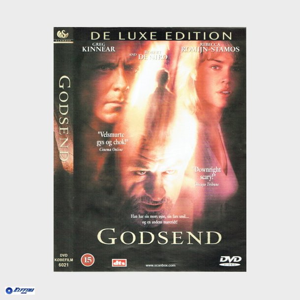 Godsend (2004)