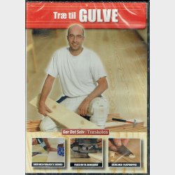 G�r Det Selv Tr�skolen - Tr� Til Gulve (2009) - NY