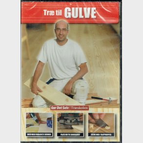 G�r Det Selv Tr�skolen - Tr� Til Gulve (2009) - NY