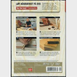 G�r Det Selv Tr�skolen - Tr� Til Gulve (2009) - NY