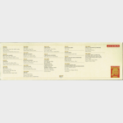 Goerge Frideric Handel - The Masterworks (40xCD Box)