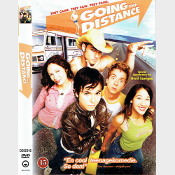 Going The Distance (2010)