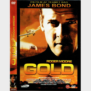 Gold (1974) (Roger Moore)