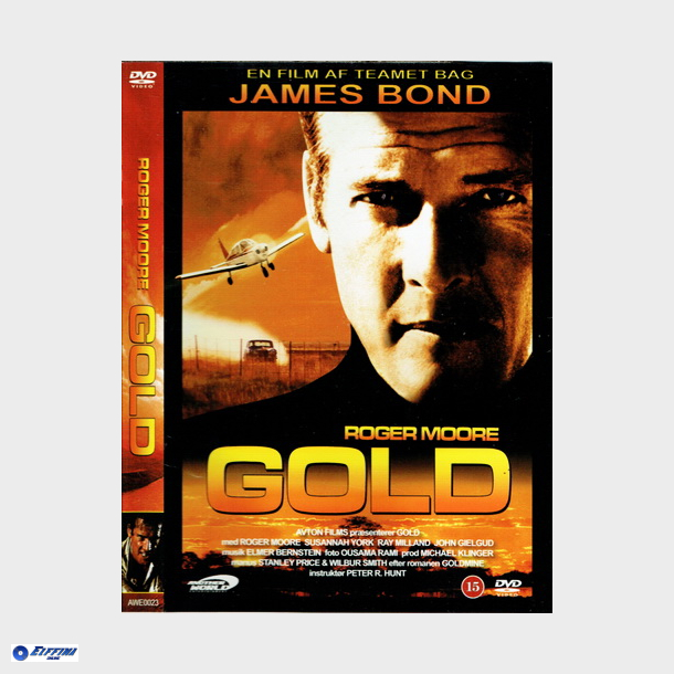 Gold (1974) (Roger Moore)