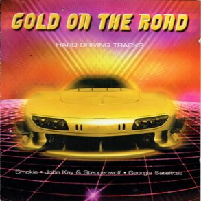 Gold On The Road (Hard Driving Tracks) (1998)