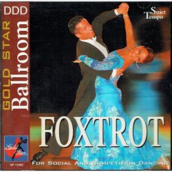 Gold Star Ballroom - Foxtrot (2003)
