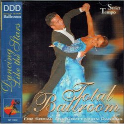 Total Ballroom - Dancing Like The Stars (2003)
