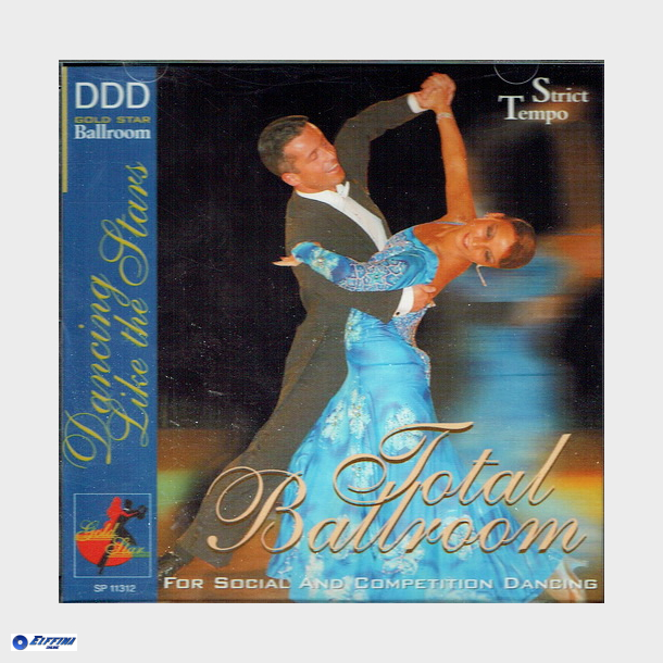 Total Ballroom - Dancing Like The Stars (2003)