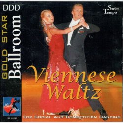 Gold Star Ballroom - Viennese Waltz (2003)