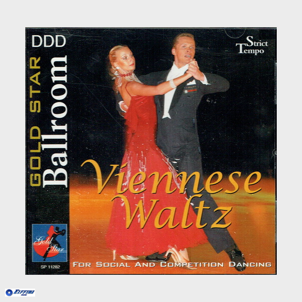 Gold Star Ballroom - Viennese Waltz (2003)