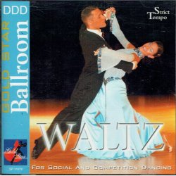 Gold Star Ballroom - Waltz (2003)