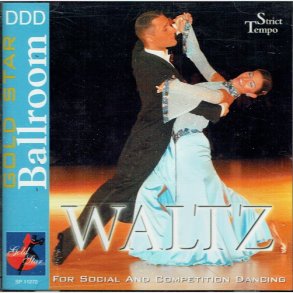 Gold Star Ballroom - Waltz (2003)