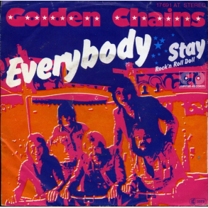 Golden Chains - Everybody