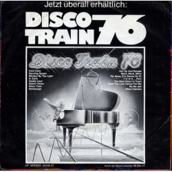 Golden Chains - Everybody