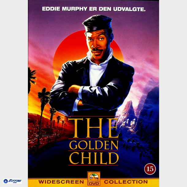 Golden Child (1986)