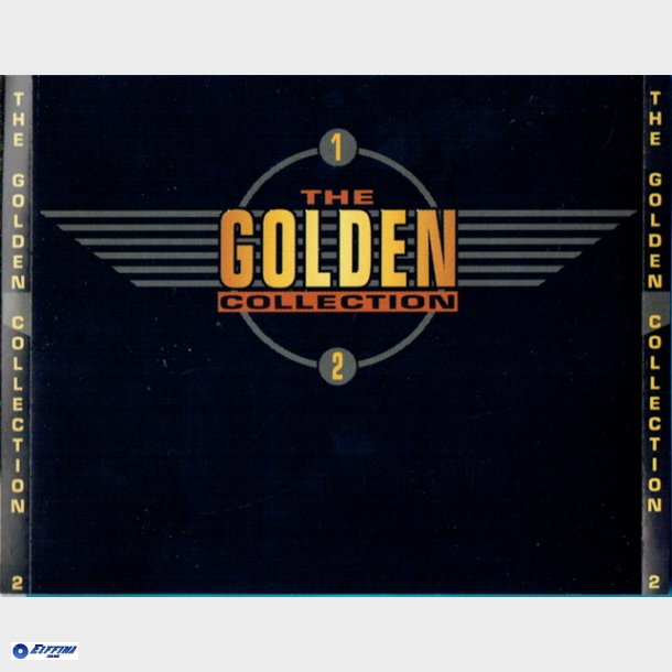 Golden Collection Vol 01-02 (1999) (Fat)