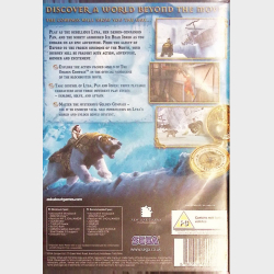 Golden Compass The Official Videogame