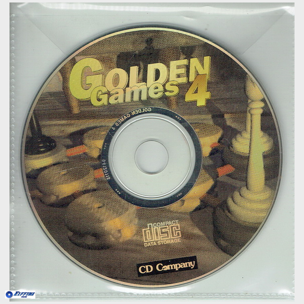 Golden Games 4