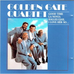 Golden Gate Quartet - Golden Gate Quartet