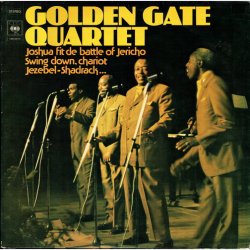 Golden Gate Quartet (1975)