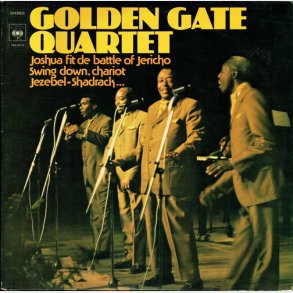 Golden Gate Quartet (1975)