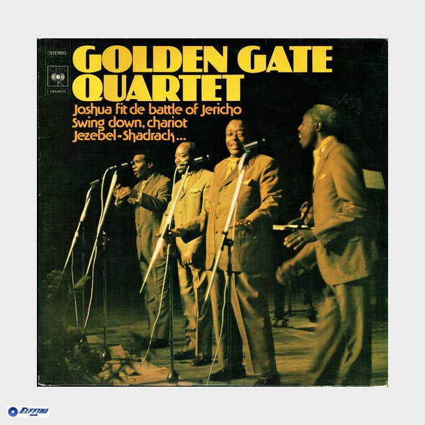 Golden Gate Quartet (1975)