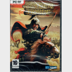 Golden Horde (2008) - NY