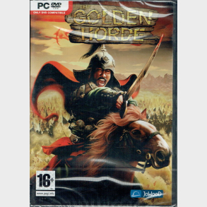 Golden Horde (2008) - NY