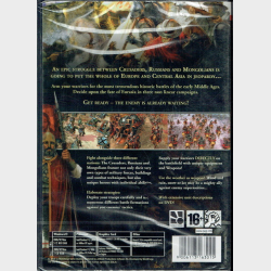 Golden Horde (2008) - NY