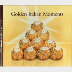 Golden Italian Moments (Digi)
