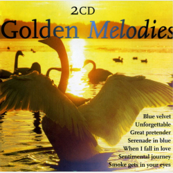 Golden Melodies (1998)