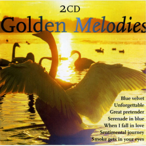 Golden Melodies (1998)