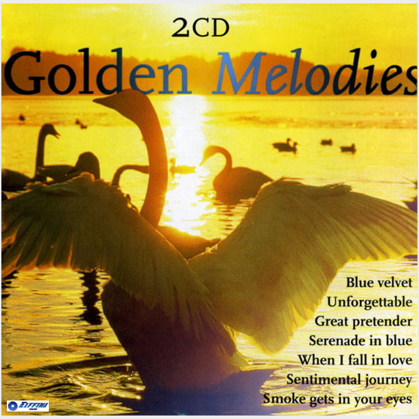 Golden Melodies (1998)