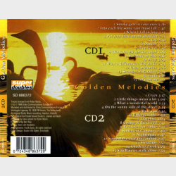 Golden Melodies (1998)