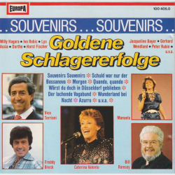 Goldene Schlagererfolge (1987)