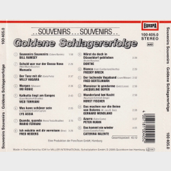 Goldene Schlagererfolge (1987)