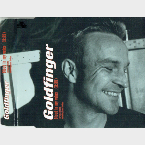Goldfinger - Blood In My Veins (1996)