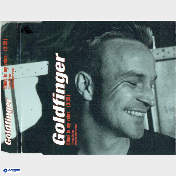 Goldfinger - Blood In My Veins (1996)