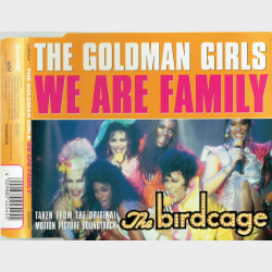 Goldman Girls - We Are Family (1996)
