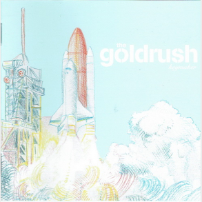 Goldrush - Keymaker