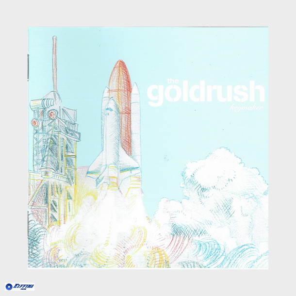 Goldrush - Keymaker