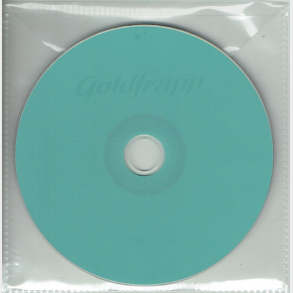 Goldtrapp - Ooh Lala (2005) (Promo)