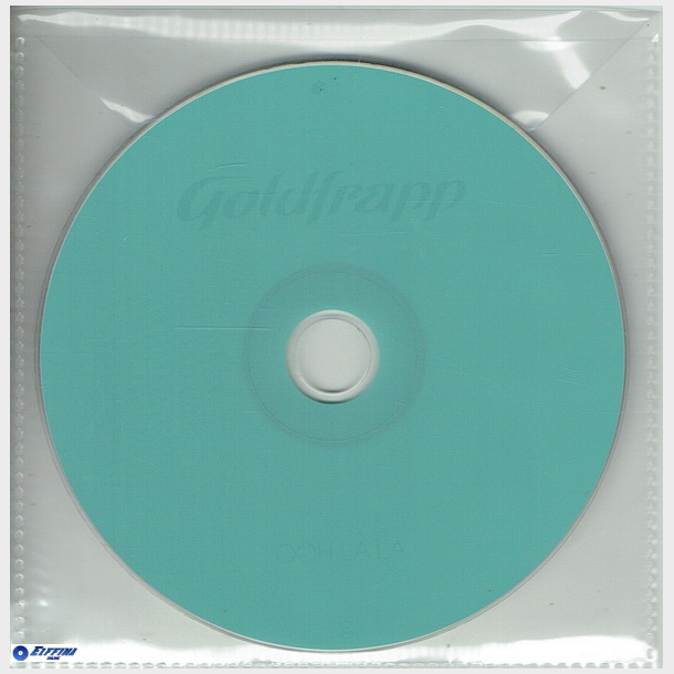 Goldtrapp - Ooh Lala (2005) (Promo)