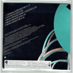 Goldfrapp - Ooh La La (Club Promo) (2005)