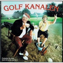 Golf Kanalen (2003)