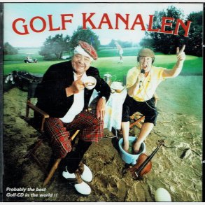 Golf Kanalen (2003)