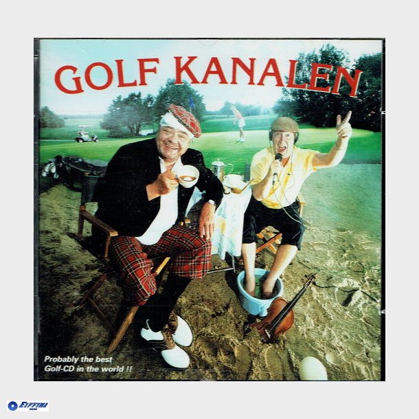 Golf Kanalen (2003)